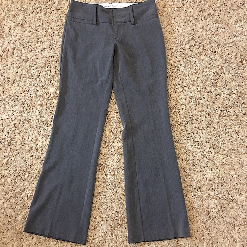 Maurice’s Dress Pants Size 1/2R - Picture 2 of 3